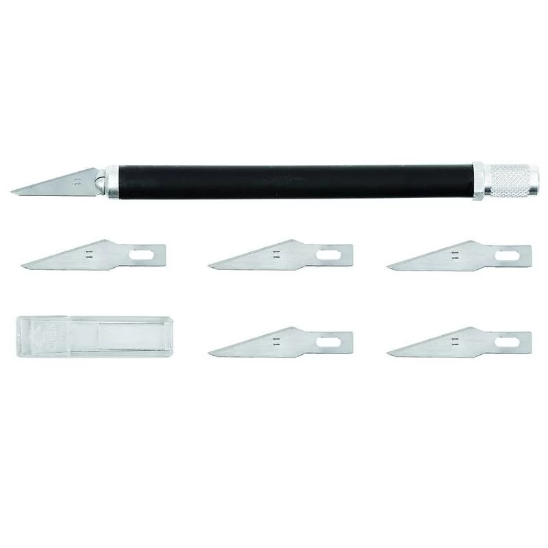 CUCHILLO PRECISION 8PC 545045 TACTIX