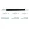 CUCHILLO PRECISION 8PC 545045 TACTIX