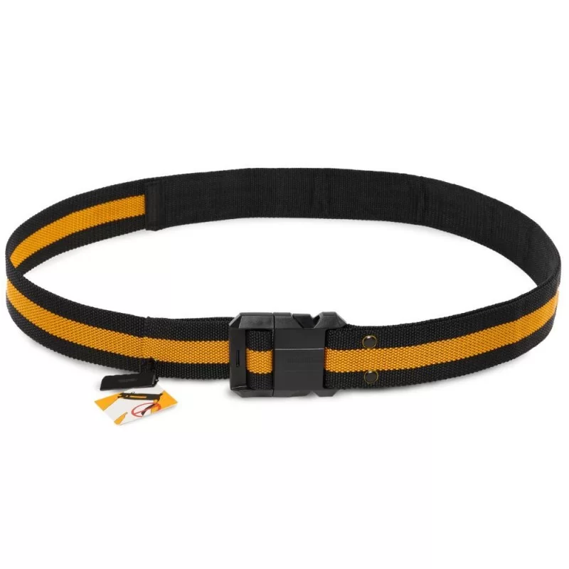 Cinturon Reforzado Basic Tbct42 Toughbuilt
