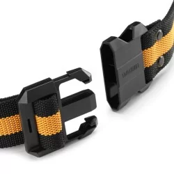 Cinturon Reforzado Basic Tbct42 Toughbuilt