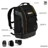 Mochila Portaherramientas T/Pesado Tb66C Toughbui