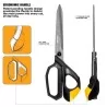 Tijera Multiuso 11" T/Pesado Tbh47011 Toughbuilt
