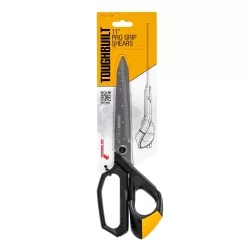 Tijera Multiuso 11" T/Pesado Tbh47011 Toughbuilt