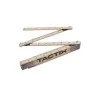 METRO PLEGABLE 1 MT METRIC/PULG 239241 TACTIX