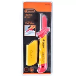 CUCHILLO PELACABLE 180MM...