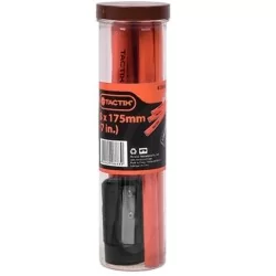 LAPIZ CARPINTERO 7 8PC...