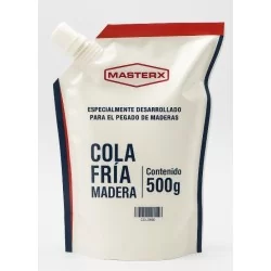 Cola Fria Maderas Bolsa...