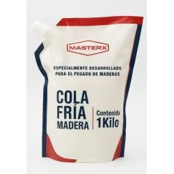 Cola Fria Maderas Bolsa...