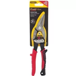 Tijera Aviacion Izquierda Fatmax 14562 Stanley