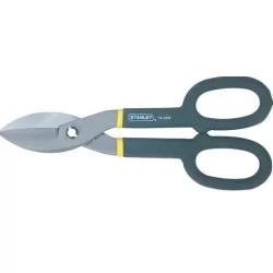 Tijera Hojalatero M/For 10" 14556 Stanley