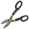 Tijera Hojalatero M/For 10" 14556 Stanley