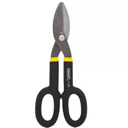 Tijera Hojalatero M/For 10" 14556 Stanley