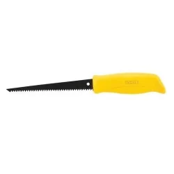 Serrucho Punta 06" 152Mm 08Dpi 15556 Stanley