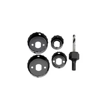 Sierra Copa Juego 05 Pc 15774 Stanley