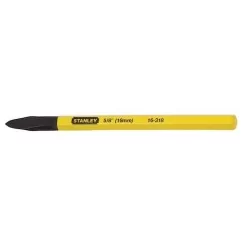 Punto Manual 5/8" - 10" Largo 16318 Stanley
