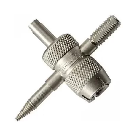 Extractor Valvula Para Neumaticos 78024 Stanley