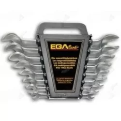 Llave Punta Corona Jgo 08Pc...