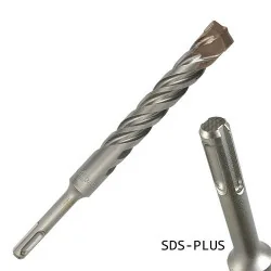 Broca Sds Plus 15 X 160Mm...