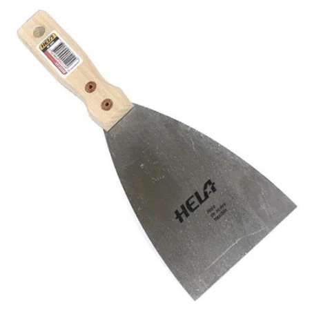 Espatula M/Madera York 40Mm 10304 Hela