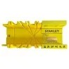 INGLETE GUIA SERRUCHO C/GUARDA SER STHT20360 STAN