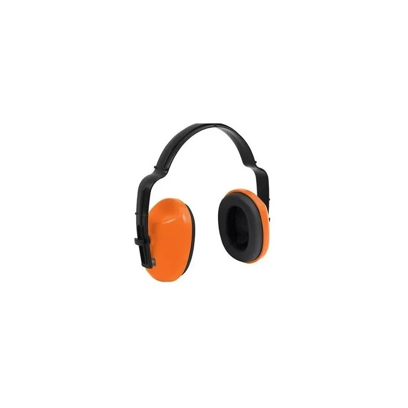 Protector Oidos T/Fono Economico Ep101 Parkson