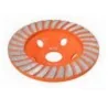 COPA DESBASTE DIAMANTADA TURBO 4.1/2X7/8 426021