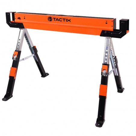 Soporte Caballete Mesa de Trabajo 330045 TACTIX