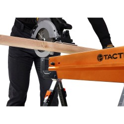 Soporte Caballete Mesa de Trabajo 330045 TACTIX