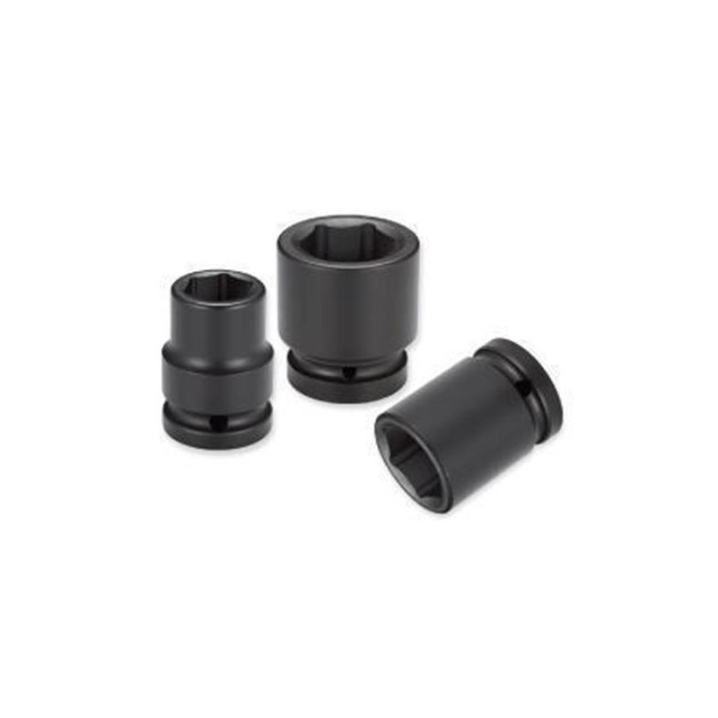 Dado Hexagonal Impacto 3/4" X 23Mm 76123 Crossman