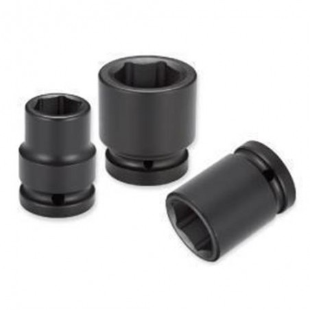 Dado Hexagonal Impacto 3/4" X 26Mm 76126 Crossman