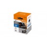 Grata Copa Cónica Acero Trenzada 3" M14 447245 TACTIX
