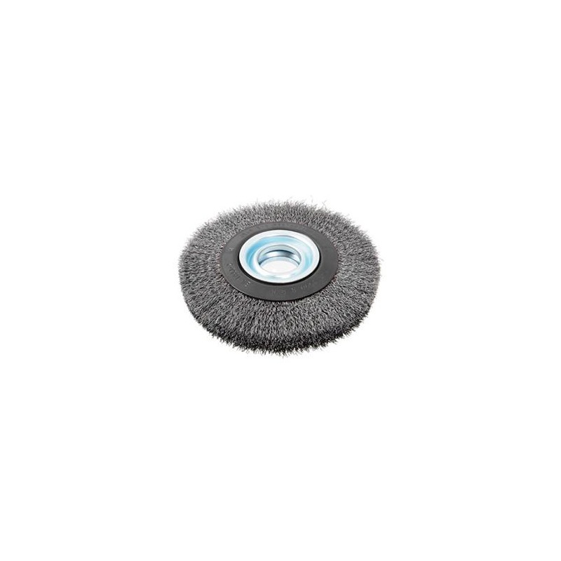 Grata Circular Ac.Ondul. 180X25X32MM 447403 TACTI
