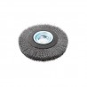 Grata Circular Ac.Ondul. 180X25X32MM 447403 TACTI