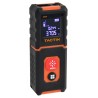 Telemetro Laser 0.2-40MT (130FT) Lineal 254000 TACTIX