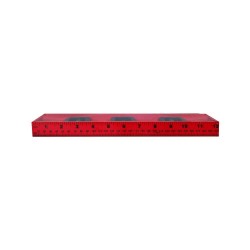 Nivel Resina 12"(305MM) 3 Aguas 710041 ONSITE