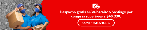 despacho gratis